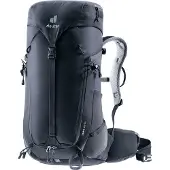 Deuter Trail 28 SL, Intern frame, Wandelen, Zwart, Unisex, 28 liter, 1,07 kg
