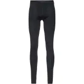 Odlo Sportbroek 'MERINO 160' zwart