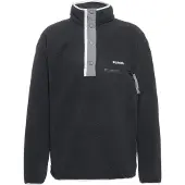 Columbia Sporttrui 'Helvetia II' grijs / zwart / wit