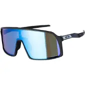 Oakley Sutro OO9406-C0 matzwarte prizm saffier zonnebril
