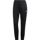 Adidas Trainingspak 'Linear' zwart / wit