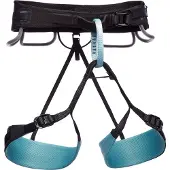 Black Diamond - Klimgordels - Technician - Women'S Blue Note voor Unisex - Maat L - Blauw