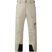 Brunotti Skibroek Men Footrail-Cargo Snow Pants Fungi-S