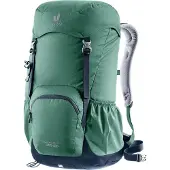 Deuter Sportrugzak 'Zugspitze' blauw / groen