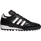 Adidas Voetbalschoen 'Mundial Team' zwart / wit