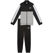 Puma Sport Poly Trainingspak Junior 128