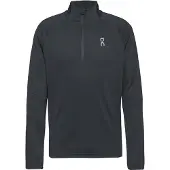 ON Functioneel shirt donkergrijs / zwart