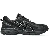 Asics Sneakers laag 'Vemture 6' zwart / wit