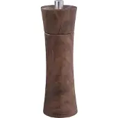 Zassenhaus zoutmolen FRANKFURT, 18 cm, notenhout, artikelnummer 20861, EAN 4006528020861