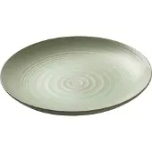 Rosenthal Thomas Nature bord Ø22 cm Groen