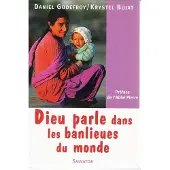 Salvatore, R. A. Dieu parle dans les banlieues du monde