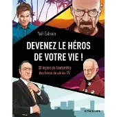 Eyrolles Devenez le héros de votre vie !