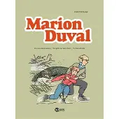 Bd Kids Marion duval integrale,02
