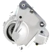 Hella Starter PSA 12V 1.5kW 8EA 011 610-981 Hella voor o.a. CITROEN, MINI, PEUGEOT, TOYOTA
