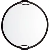 Helios vouwbare reflector 5 in 1 107cm met grip