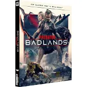 Walt Disney Predator : Badlands 4K Ultra HD Blu-ray FR