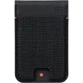 Uag Metropolis Wallet Kevlar - Zwart