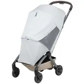 Joolz 2-in-1 Muggennet & Zonbeschermer Buggy Aer+/Aer2