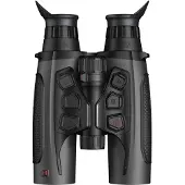 Hikmicro HE25L Multispectralverrekijker Habrok 4K 2.0