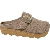 Rohde Clogs beige