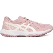 Asics Sportschoen 'Upcourt 6 GS' poederroze / oudroze / wit