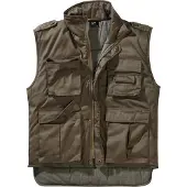 Brandit Bodywarmer 'Ranger' kaki