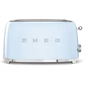 Smeg TSF02PBEU - Blauw