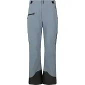 Slope Sportbroek 'Zuki' duifblauw / zwart