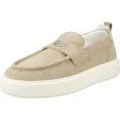 Antony Morato Mocassins beige