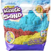 Kinetic Sand 6065104 Plasticine Zand