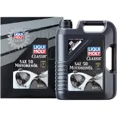 Liqui moly 1131 Motorolie