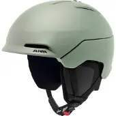 Alpina Skihelm Nax Willow/Green Matt-51 - 55 cm