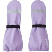 Reima Handschoenen 'Kura' lichtlila