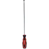 Ks Tools 151.1213 Platte schroevendraaier Kopbreedte: 4.5 mm Koplengte: 200 mm DIN 5265