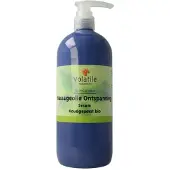 Volatile Massageolie sesam ontspanning 1 liter