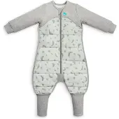 Love to Dream Maanlicht groene pyjama