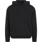 Urban Classics Sweatshirt zwart
