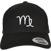 Mister tee Pet 'Zodiac' zwart / wit