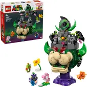 LEGO Super Mario prins Florian en Kasteel-Bowser 72042