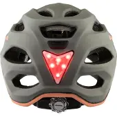 Alpina sport Olympic sportswear Sports helmverlichting Multi-fit light
