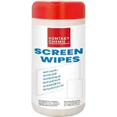 Mtp Products 31980-AA Screen Wipes-reinigingsdoekjes Inhoud: 100 stuk(s)