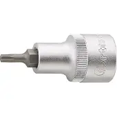 Magni Torx T20 Dop 1/2'' Schroefbit - 55mm