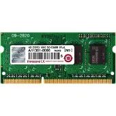 Transcend 4GB DDR3-1600 geheugenmodule 1600 MHz