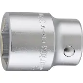 Magni Dopsleutel 3/4'' 32mm - Chroom-Vanadium Staal
