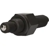Ks Tools 460.3802 Speciale spindel, 190 mm