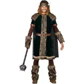 Boland - Kostuum Viking Halvorsen (M/L) - Volwassenen - Viking -