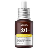 ANUA Green Lemon Vita C Blemis Serum 20 gram