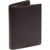 The Chesterfield Brand Leroy Billfold High brown