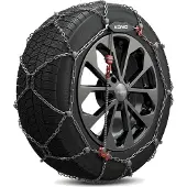 König XG-12 Pro 252 - Sneeuwkettingen