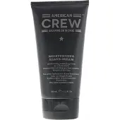 American Crew Moisturizing Shave Cream